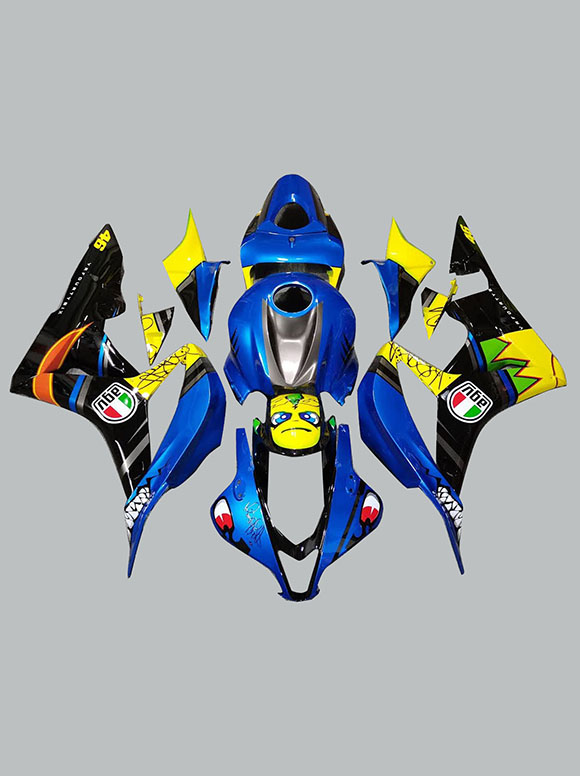 Carene Moto Shop