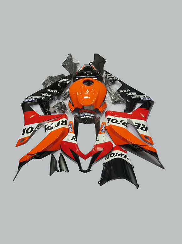 Carene Moto Shop