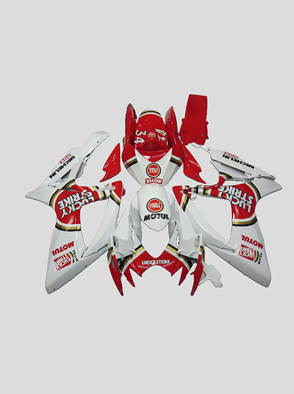 Carene Moto Shop