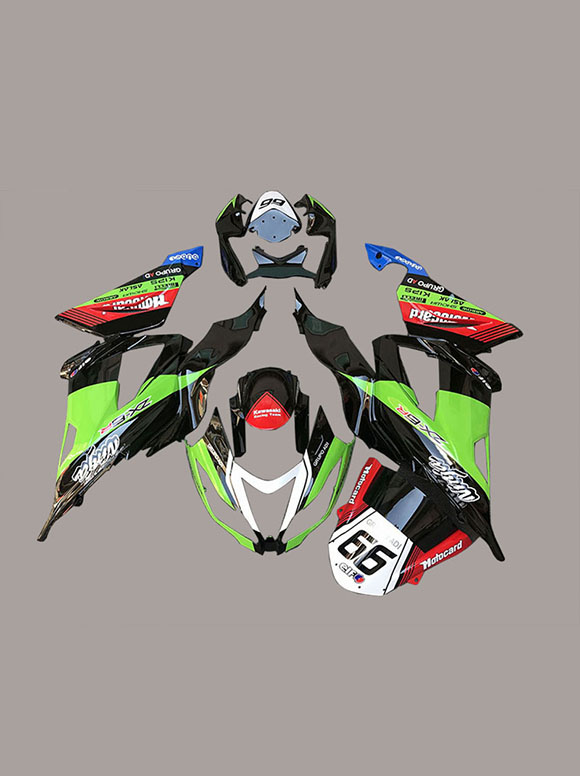 Carene Moto Shop