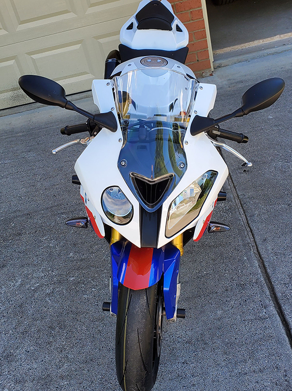 Carene Moto Shop