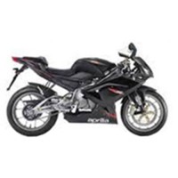 Carene Aprilia RS125 06-11