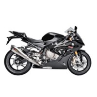 Carene BMW S1000RR 15-18