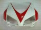 ABS Kit Carenatura CBR 1000 RR 04-05 - Bianco Rosso ABS Kit Carenatura CBR 1000 RR 04-05 - Bianco Rosso