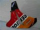 ABS Kit Carenatura CBR 1000 RR 08-11 - Arancia