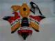 ABS Kit Carenatura CBR 1000 RR 08-11 - Arancia