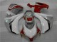 ABS Kit Carenatura CBR 1000 RR 08-11 - Rosso Bianco ABS Kit Carenatura CBR 1000 RR 08-11 - Rosso Bianco