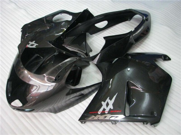 ABS Kit Carenatura CBR 1100 XX 96-07 - Nero ABS Kit Carenatura CBR 1100 XX 96-07 - Nero
