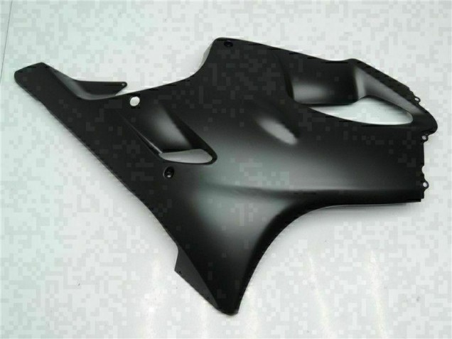 ABS Kit Carenatura CBR 600 F4i 01-03 - Nero Opaco ABS Kit Carenatura CBR 600 F4i 01-03 - Nero Opaco