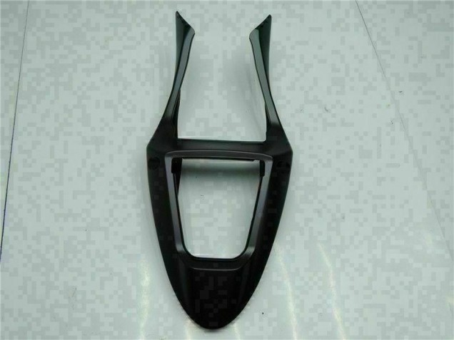 ABS Kit Carenatura CBR 600 F4i 01-03 - Nero Opaco ABS Kit Carenatura CBR 600 F4i 01-03 - Nero Opaco