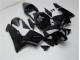 ABS Kit Carenatura CBR 600 RR 03-04 - Lucido Nero ABS Kit Carenatura CBR 600 RR 03-04 - Lucido Nero