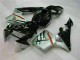 ABS Kit Carenatura CBR 600 RR 05-06 - Lucido Nero
