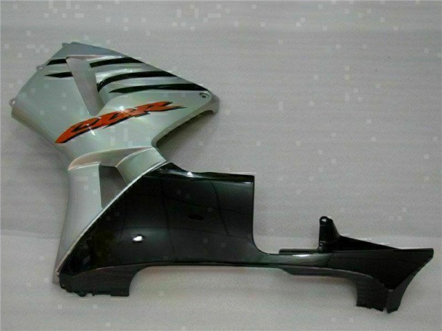 ABS Kit Carenatura CBR 600 RR 05-06 - Lucido Nero