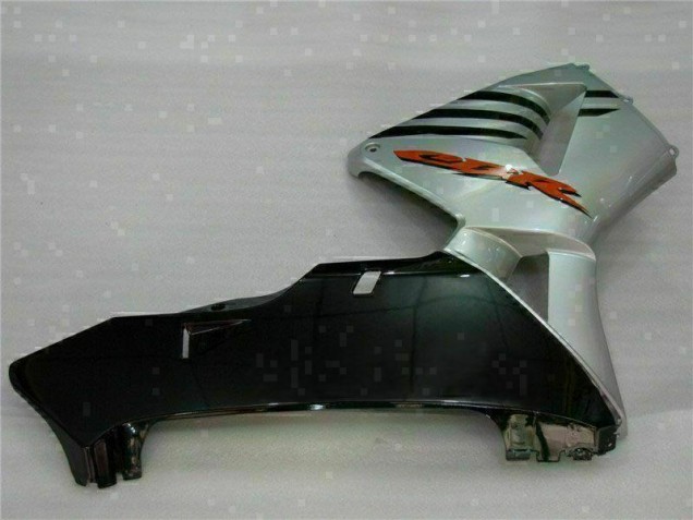 ABS Kit Carenatura CBR 600 RR 05-06 - Lucido Nero