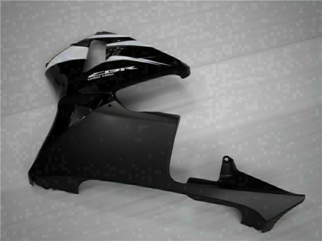 ABS Kit Carenatura CBR 600 RR 05-06 - Nero ABS Kit Carenatura CBR 600 RR 05-06 - Nero