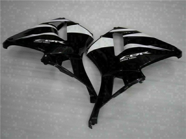 ABS Kit Carenatura CBR 600 RR 05-06 - Nero ABS Kit Carenatura CBR 600 RR 05-06 - Nero