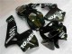 ABS Kit Carenatura CBR 600 RR 05-06 - Nero Repsol ABS Kit Carenatura CBR 600 RR 05-06 - Nero Repsol