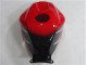 ABS Kit Carenatura CBR 600 RR 05-06 - Rosso Nero