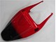ABS Kit Carenatura CBR 600 RR 05-06 - Rosso Nero