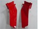 ABS Kit Carenatura CBR 600 RR 05-06 - Rosso Nero