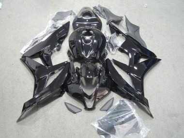 ABS Kit Carenatura CBR 600 RR 07-08 - Nero