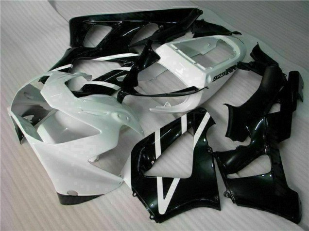 ABS Kit Carenatura CBR 900 RR 929RR 00-01 - Bianco ABS Kit Carenatura CBR 900 RR 929RR 00-01 - Bianco