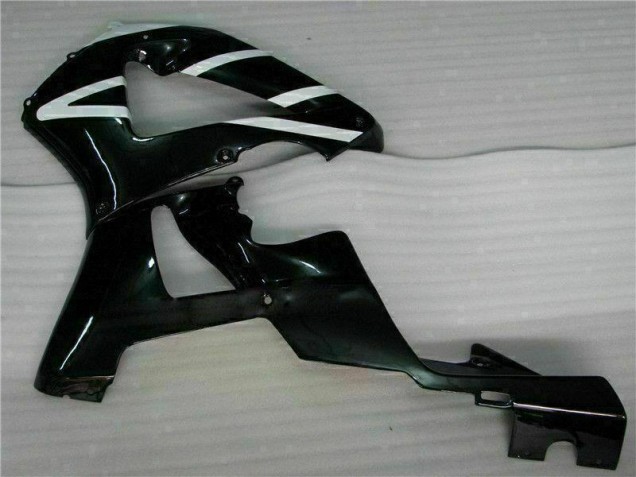 ABS Kit Carenatura CBR 900 RR 929RR 00-01 - Bianco ABS Kit Carenatura CBR 900 RR 929RR 00-01 - Bianco