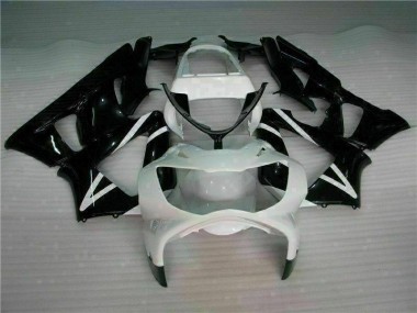 ABS Kit Carenatura CBR 900 RR 929RR 00-01 - Bianco