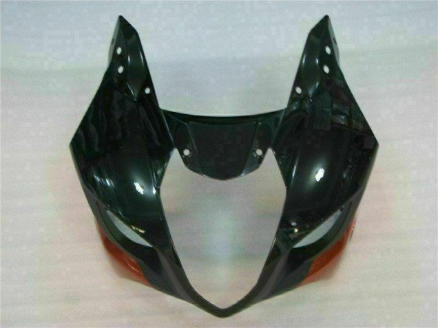 ABS Kit Carenatura GSXR 1000 K3 03-04 - Nero ABS Kit Carenatura GSXR 1000 K3 03-04 - Nero