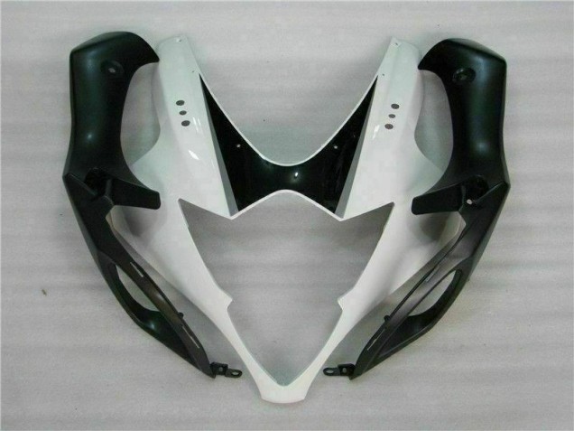 ABS Kit Carenatura GSXR 1000 K5 05-06 - Bianco Nero ABS Kit Carenatura GSXR 1000 K5 05-06 - Bianco Nero