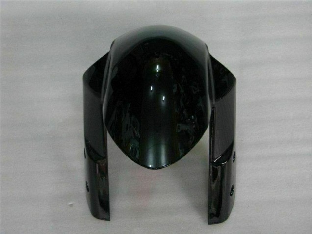 ABS Kit Carenatura GSXR 1000 K5 05-06 - Bianco Nero ABS Kit Carenatura GSXR 1000 K5 05-06 - Bianco Nero