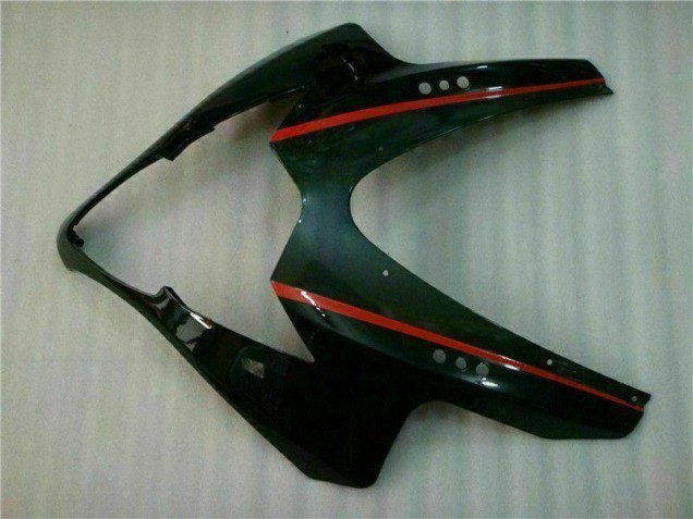 ABS Kit Carenatura GSXR 1000 K5 05-06 - Nero