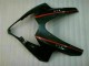 ABS Kit Carenatura GSXR 1000 K5 05-06 - Nero