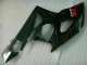 ABS Kit Carenatura GSXR 1000 K5 05-06 - Nero