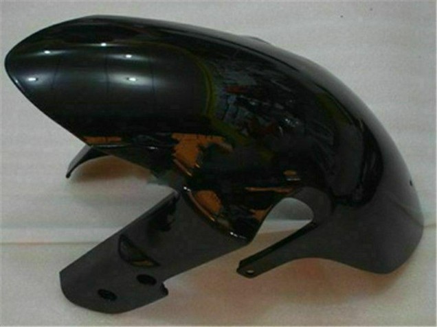 ABS Kit Carenatura GSXR 1000 K5 05-06 - Rosso Nero