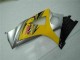 ABS Kit Carenatura GSXR 1000 K7 07-08 - Giallo ABS Kit Carenatura GSXR 1000 K7 07-08 - Giallo
