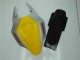 ABS Kit Carenatura GSXR 1000 K7 07-08 - Giallo ABS Kit Carenatura GSXR 1000 K7 07-08 - Giallo