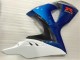 ABS Kit Carenatura GSXR 1000 K9 09-16 - Blu Bianco ABS Kit Carenatura GSXR 1000 K9 09-16 - Blu Bianco