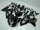 ABS Kit Carenatura GSXR 1000 K9 09-16 - Nero