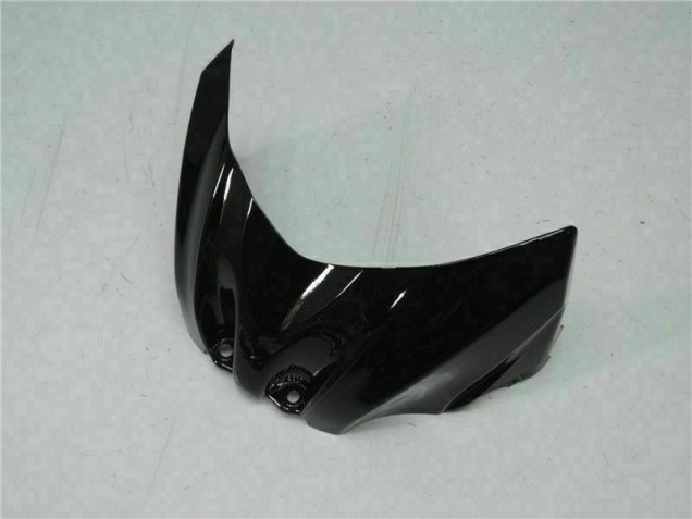 ABS Kit Carenatura GSXR 1000 K9 09-16 - Nero