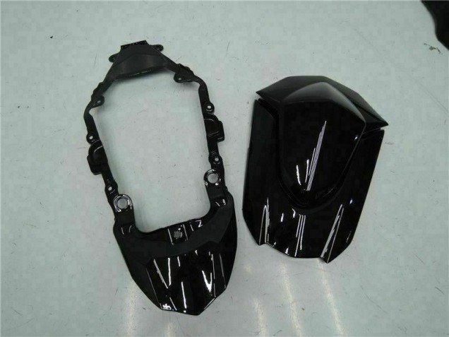 ABS Kit Carenatura GSXR 1000 K9 09-16 - Nero