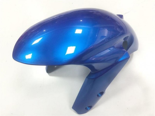 ABS Kit Carenatura GSXR 600 / 750 K11 11-24 - Blu ABS Kit Carenatura GSXR 600 / 750 K11 11-24 - Blu