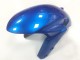 ABS Kit Carenatura GSXR 600 / 750 K11 11-24 - Blu ABS Kit Carenatura GSXR 600 / 750 K11 11-24 - Blu