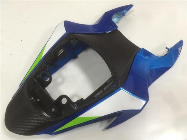ABS Kit Carenatura GSXR 600 / 750 K11 11-24 - Blu ABS Kit Carenatura GSXR 600 / 750 K11 11-24 - Blu