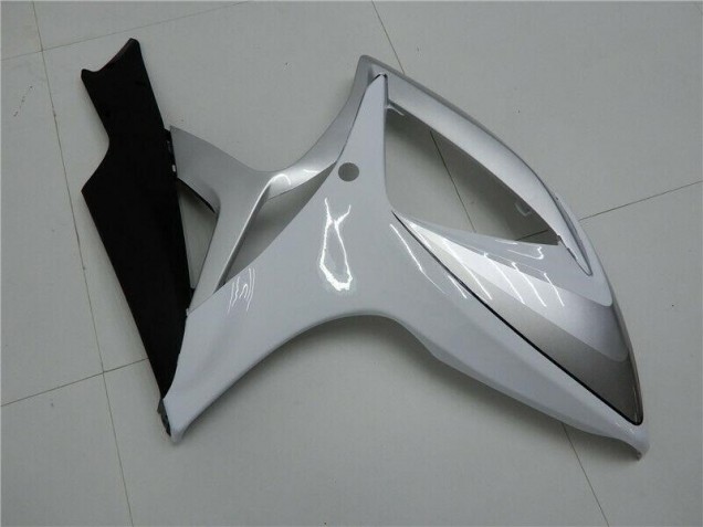 ABS Kit Carenatura GSXR 600 / 750 K6 06-07 - Argento