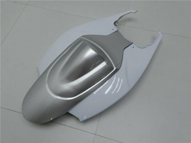 ABS Kit Carenatura GSXR 600 / 750 K6 06-07 - Argento