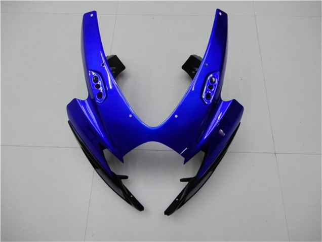 ABS Kit Carenatura GSXR 600 / 750 K6 06-07 - Blu Bianco ABS Kit Carenatura GSXR 600 / 750 K6 06-07 - Blu Bianco