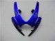 ABS Kit Carenatura GSXR 600 / 750 K6 06-07 - Blu Bianco ABS Kit Carenatura GSXR 600 / 750 K6 06-07 - Blu Bianco