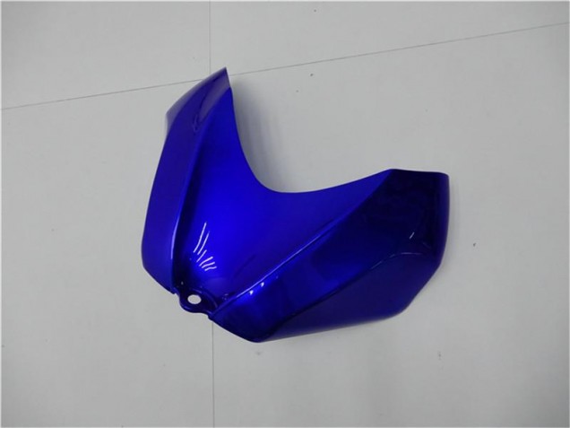 ABS Kit Carenatura GSXR 600 / 750 K6 06-07 - Blu Bianco ABS Kit Carenatura GSXR 600 / 750 K6 06-07 - Blu Bianco