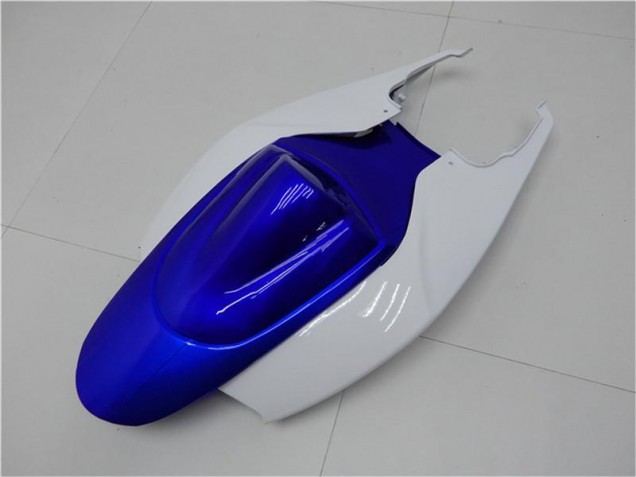 ABS Kit Carenatura GSXR 600 / 750 K6 06-07 - Blu Bianco ABS Kit Carenatura GSXR 600 / 750 K6 06-07 - Blu Bianco